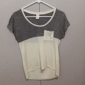 Light tee-shirt